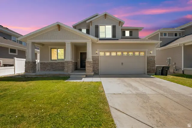 10651 S Poppy Meadow Ln, South Jordan, UT 84009 - #2