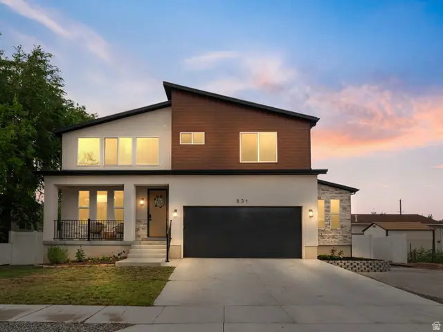 831 E Grand Cayman Dr, Millcreek, UT 84107 - #1