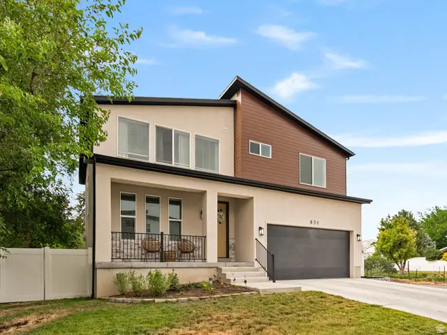 831 E Grand Cayman Dr, Millcreek, UT 84107 - #2