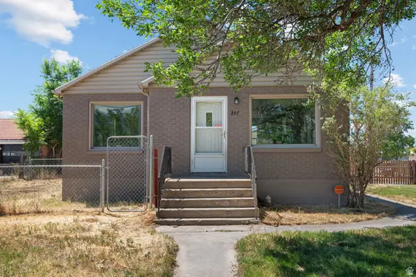 895 W 400 N, Orem, UT 84057