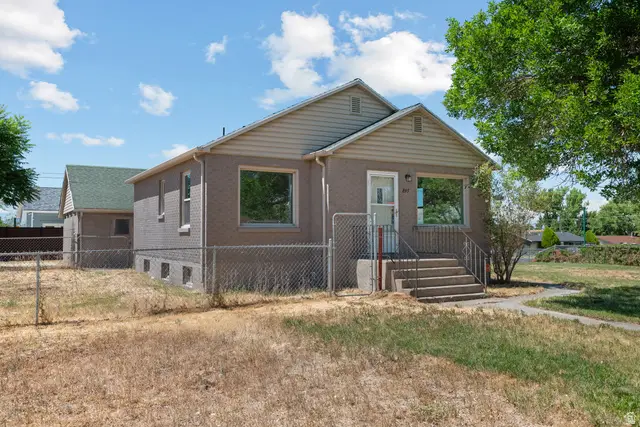 895 W 400 N, Orem, UT 84057 - #3
