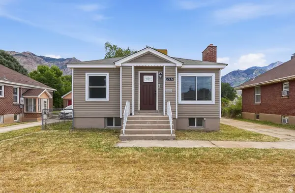 1116 Liberty Ave, Ogden, UT 84404