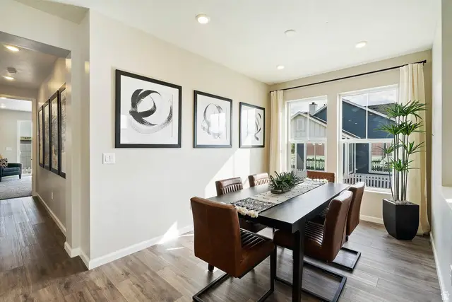 6108 W Sparrow View Dr #103, South Jordan, UT 84009 - #3