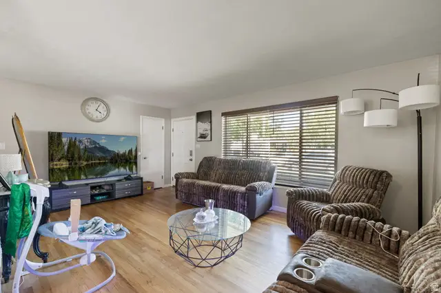 3516 S Alta Vista St E, Salt Lake City, UT 84106 - #3