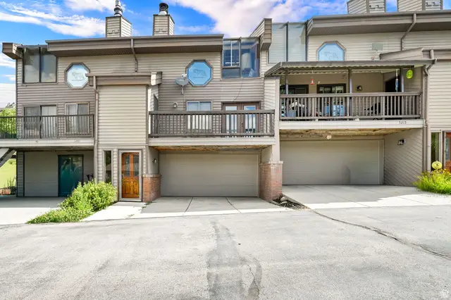 5211 E 3900 N, Eden, UT 84310 - #1