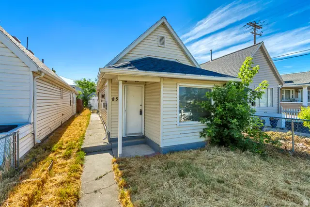 855 S 800 W, Salt Lake City, UT 84104 - #2