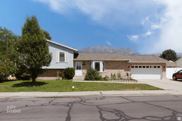 1242 N 200 W, Orem, UT 84057 - #3