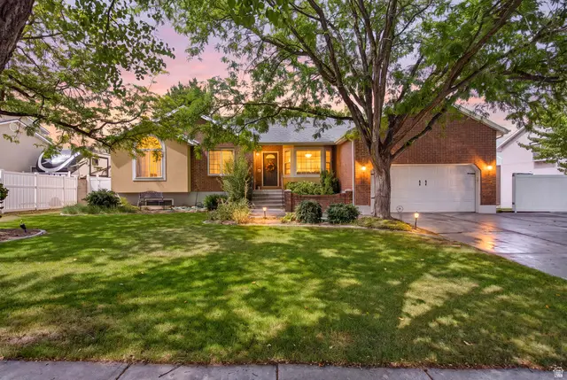 2986 W Southpointe Rd, South Jordan, UT 84095 - #1