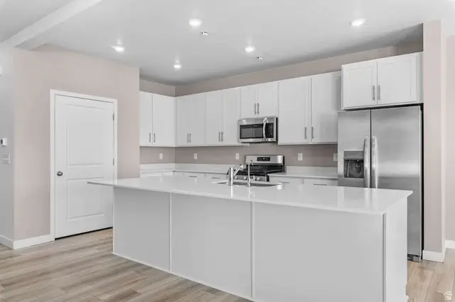 1877 E Chukar Dr, Eagle Mountain, UT 84005 - #2