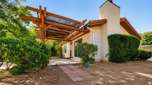 280 N Sunflower Dr #30, St. George, UT 84790