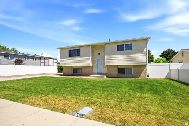 3538 W Ogallala Dr S, West Valley City, UT 84119 - #2