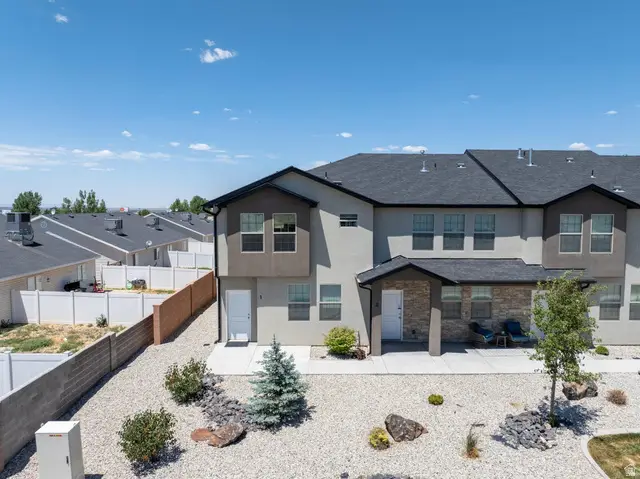 498 W 1225 N #1, Cedar City, UT 84721 - #1