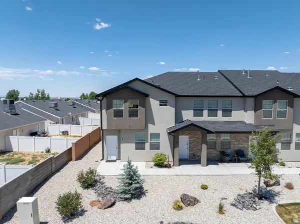 498 W 1225 N #1, Cedar City, UT 84721