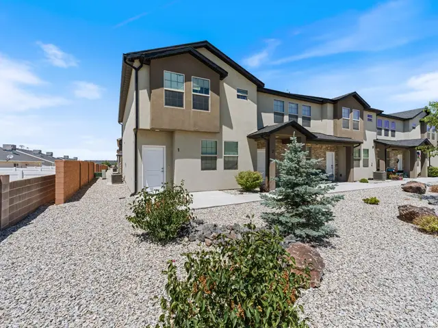 498 W 1225 N #1, Cedar City, UT 84721 - #3
