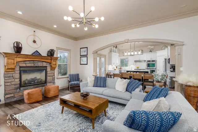 235 N 2975 W, Layton, UT 84041 - #3