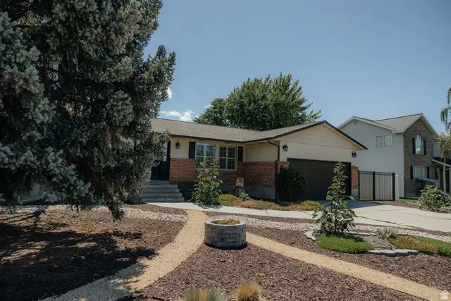 31 S 860 E, Orem, UT 84097 - #3