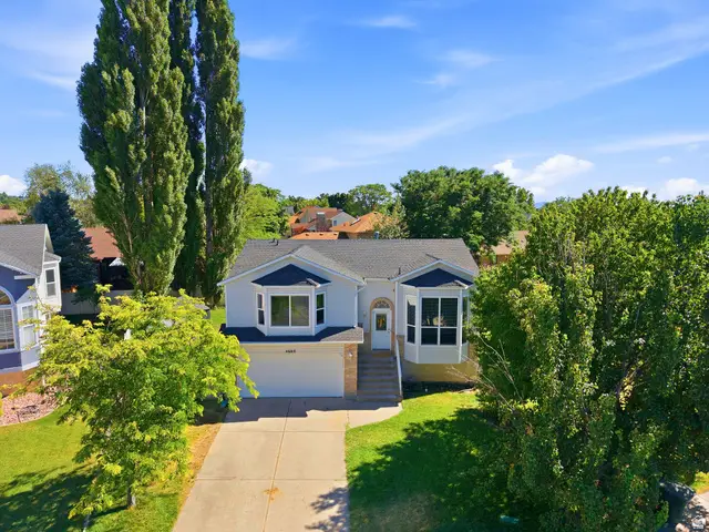 4660 S 1025 E, Ogden, UT 84403 - #2