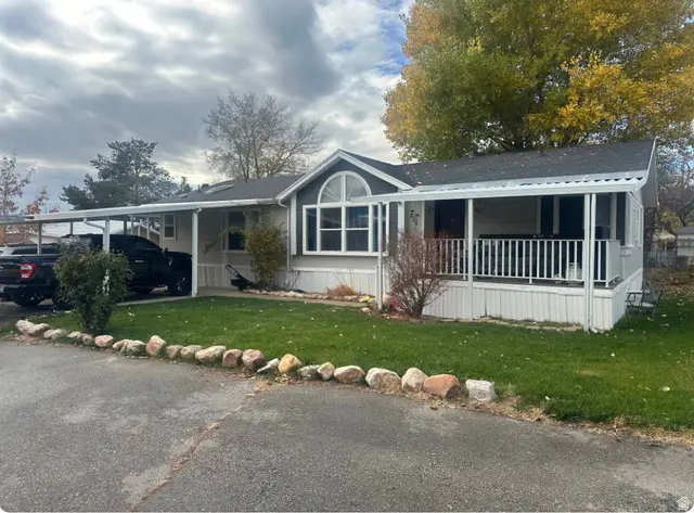 265 N Mindella Way W, Layton, UT 84041 - #1
