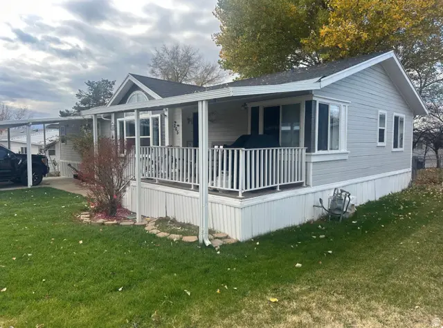 265 N Mindella Way W, Layton, UT 84041 - #2
