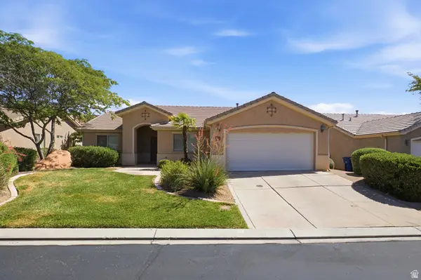 1630 E 2450 S #263, St. George, UT 84790