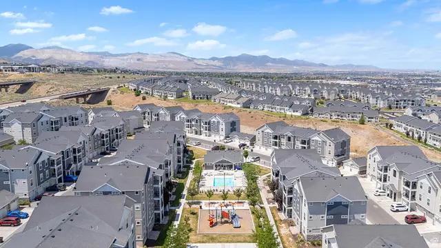 14642 S Mckellen Dr #303, Herriman, UT 84096 - #2