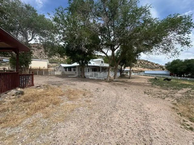 1124 Washam Rd, Green River, WY 82935 - #3