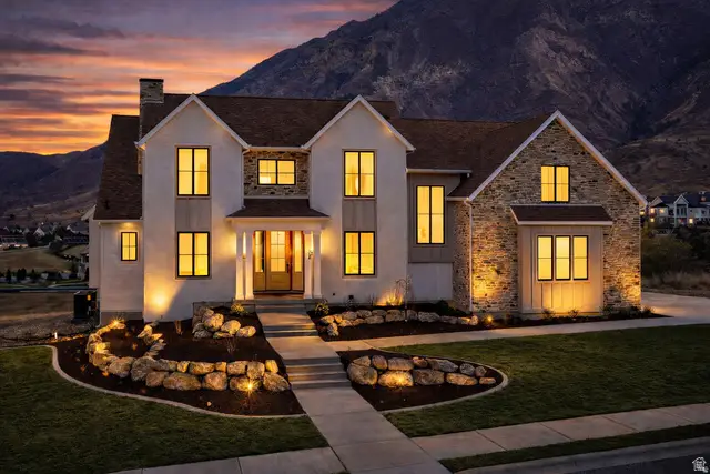 792 N Mountain View Dr, Elk Ridge, UT 84651 - #1