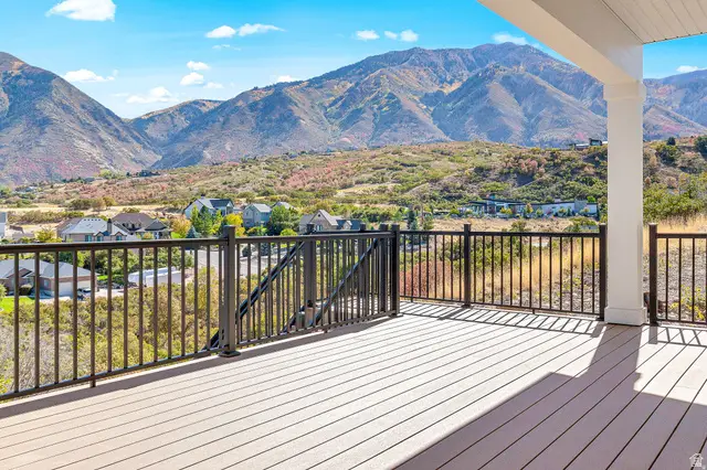 792 N Mountain View Dr, Elk Ridge, UT 84651 - #3
