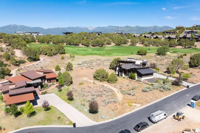 549 N Red Mountain Ct #213, Heber City, UT 84032 - #2