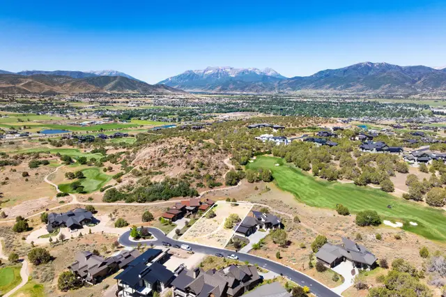 549 N Red Mountain Ct #213, Heber City, UT 84032 - #3