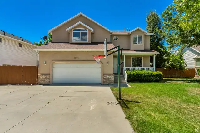 12542 S Stonebridge Cir E, Draper, UT 84020 - #1