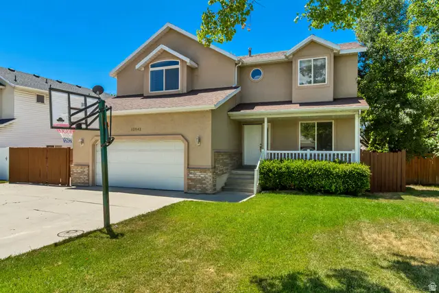 12542 S Stonebridge Cir E, Draper, UT 84020 - #2