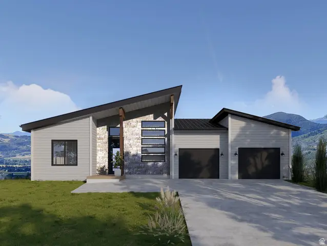 4702 E Howe Dr #254, Eden, UT 84310 - #1