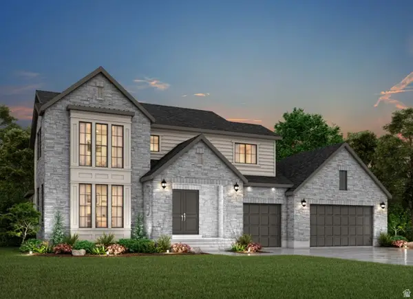 12496 S 1060 E, Draper, UT 84020