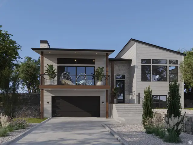 4719 E Howe Dr #257, Eden, UT 84310 - #1