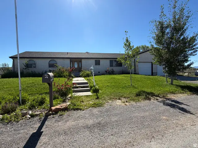 1211 S 2030 E, Price, UT 84501 - #1