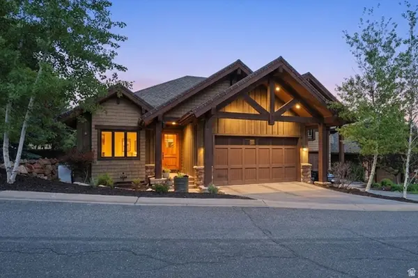 8855 Jeremy Ct #1, Park City, UT 84098
