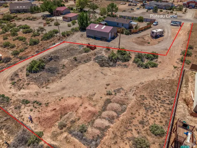 1881 Plateau Cir #7B, Moab, UT 84532 - #3