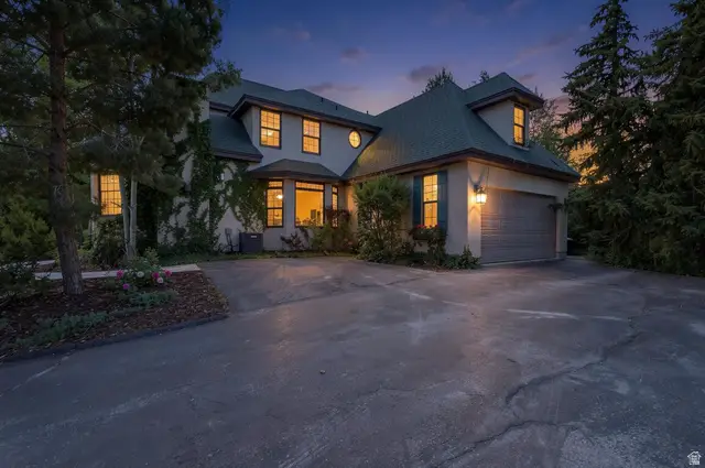 7805 Boothill Dr, Park City, UT 84098 - #1