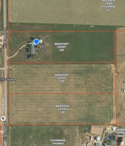 29206 N 11100 E #2, Milburn, UT 84629 - #1