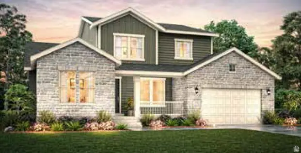 1069 E 12500 S, Draper, UT 84020 - #1