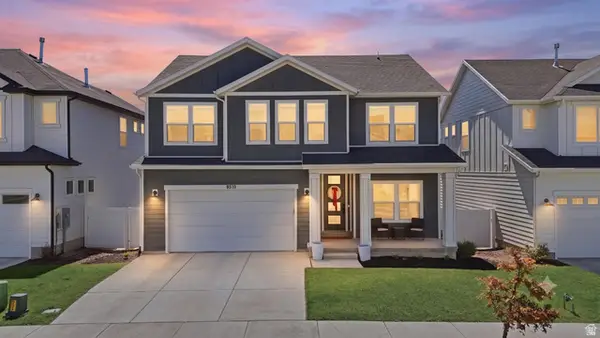 9310 N Tampa Dr, Eagle Mountain, UT 84005
