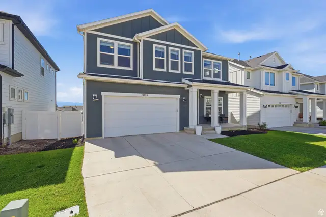 9310 N Tampa Dr, Eagle Mountain, UT 84005 - #3