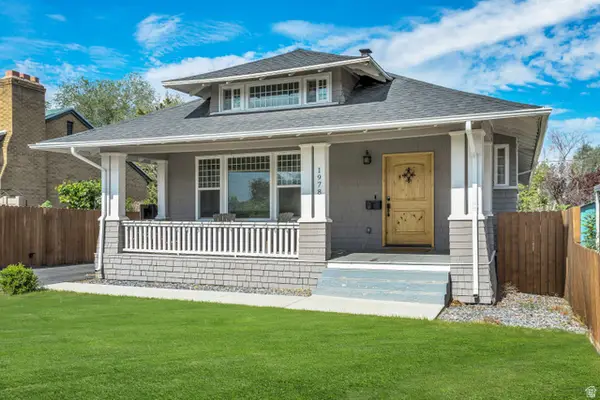 1978 S Windsor St E, Salt Lake City, UT 84105
