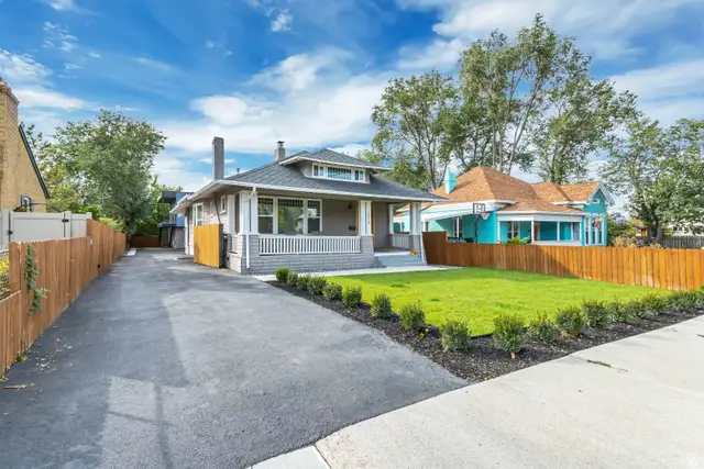 1978 S Windsor St E, Salt Lake City, UT 84105 - #3