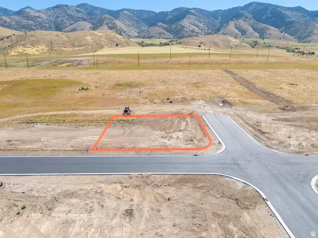 110 N 1140 E #69, Hyde Park, UT 84318 - #1