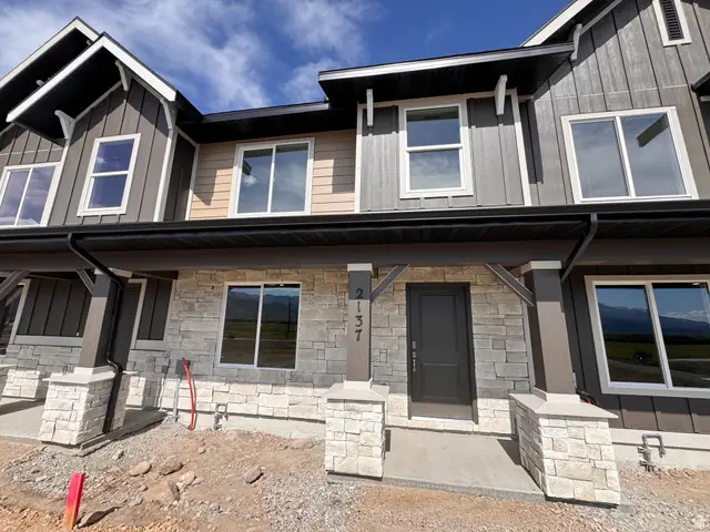 2137 N Glacier Ln E #223, Heber City, UT 84032 - #1