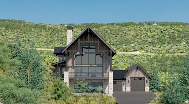 703 S Coyote Tracks Cir, Garden City, UT 84028 - #1