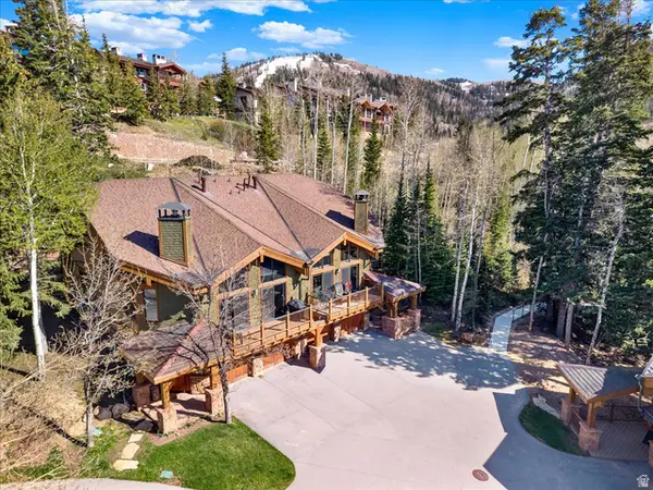 7260 Little Belle Ct #11, Park City, UT 84060