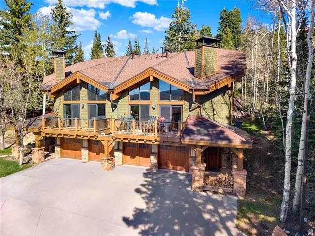 7260 Little Belle Ct #11, Park City, UT 84060 - #2